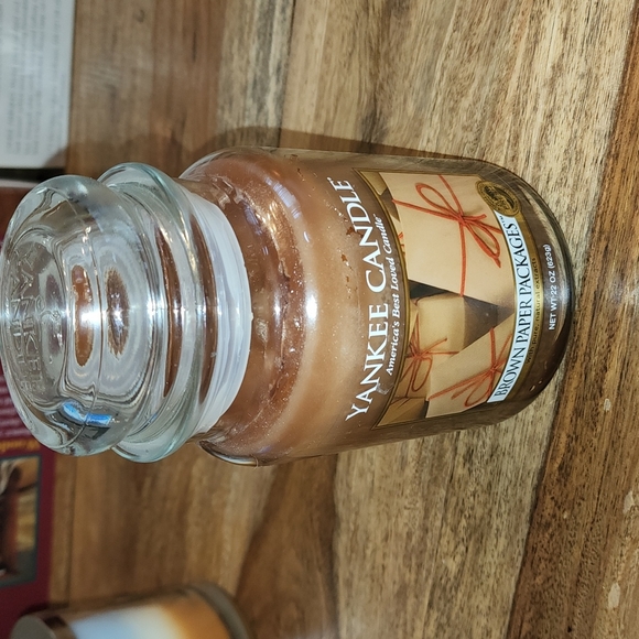 Yankee Candle 22oz